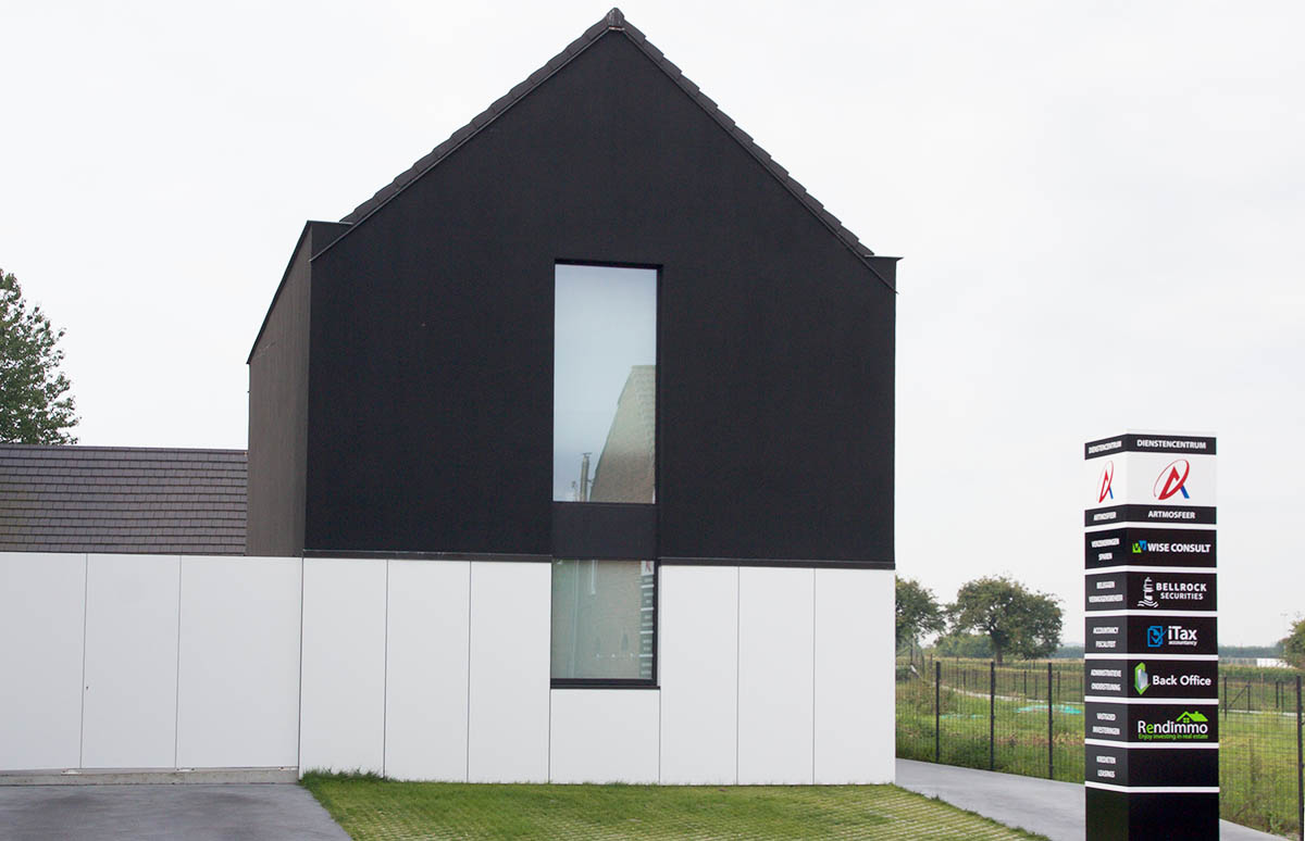 iTax accountantskantoor