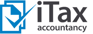 Logo iTax Png 300px